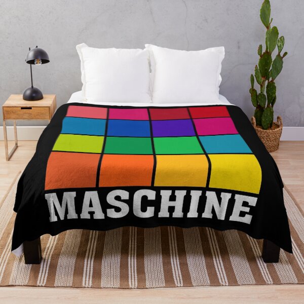 Item preview, Maschine Controller designed and sold by 89129graphics.