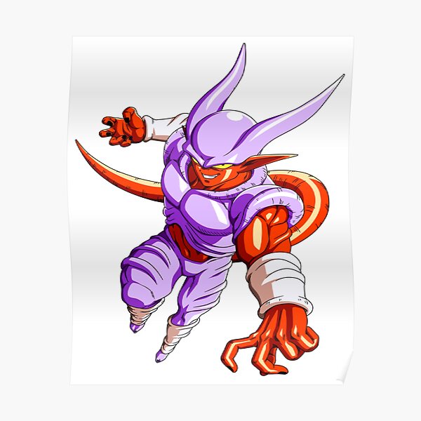 Janemba Posters for Sale | Redbubble Janemba Posters for Sale | Redbubble