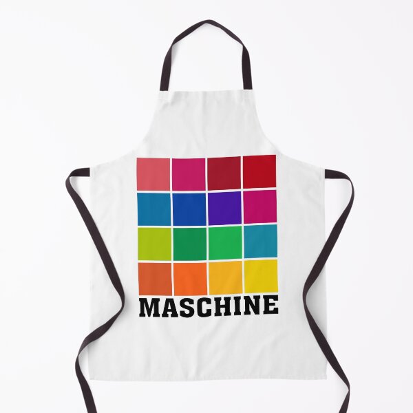 Item preview, Maschine Controller designed and sold by 89129graphics.