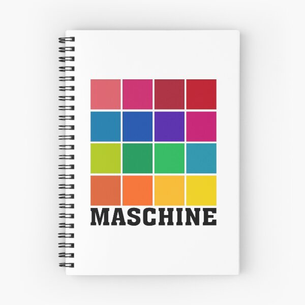 Item preview, Maschine Controller designed and sold by 89129graphics.