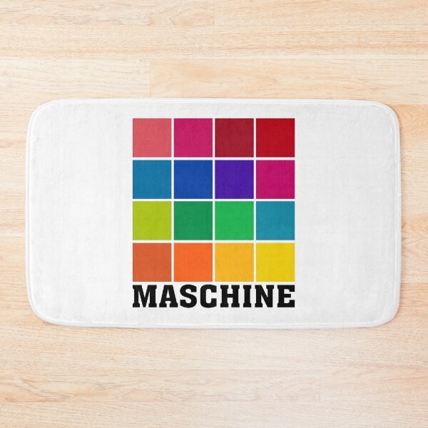 Item preview, Maschine Controller designed and sold by 89129graphics.