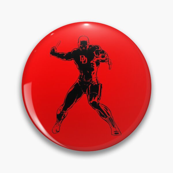 Item preview, Daredevil designed and sold by gabrielpastor.