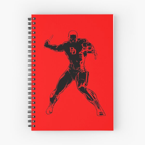Item preview, Daredevil designed and sold by gabrielpastor.