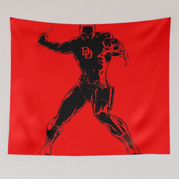 Item preview, Daredevil designed and sold by gabrielpastor.