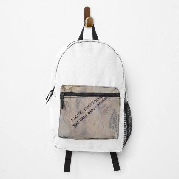 Item preview, i love everything you hate about yourself. designed and sold by Bregjevt.