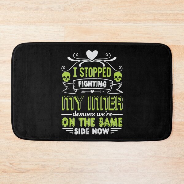 Item preview, I Stopped Fighting Quotes designed and sold by teamph.