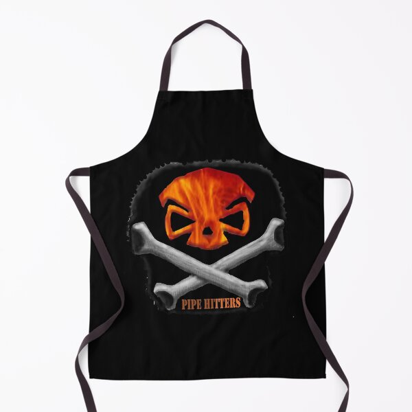 Item preview, PIPE HITTERS INFERNO designed and sold by THE AMERICAN TEEVANGELIST.