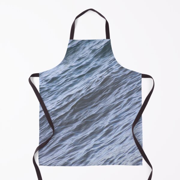 Item preview, The sea at dusk designed and sold by chihuahuashower.