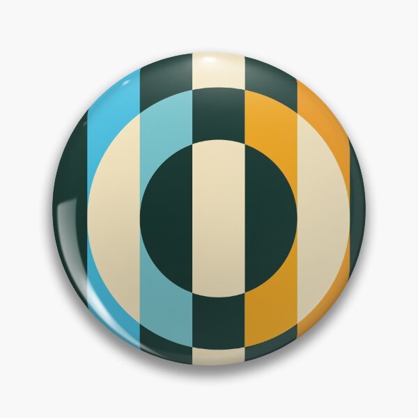 Item preview, concentric trip extended designed and sold by artistgaf.