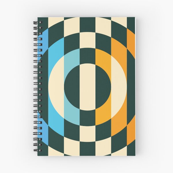 Item preview, concentric trip extended designed and sold by artistgaf.
