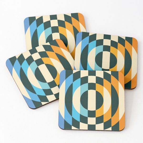 Item preview, concentric trip extended designed and sold by artistgaf.