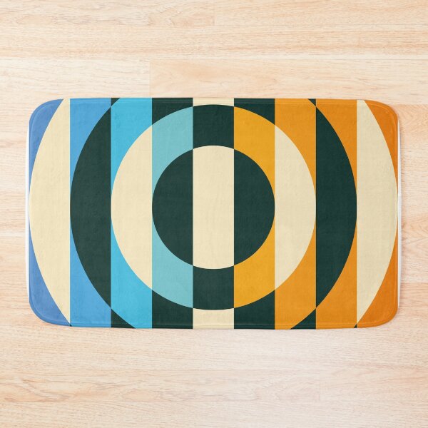 Item preview, concentric trip extended designed and sold by artistgaf.