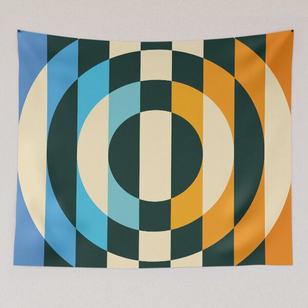 Item preview, concentric trip extended designed and sold by artistgaf.