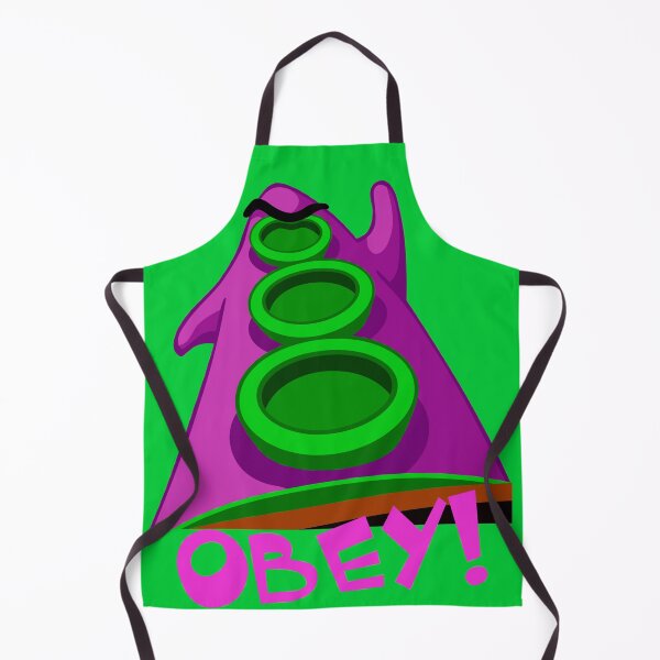 Item preview, OBEY THE TENTACLE! designed and sold by T-paw.