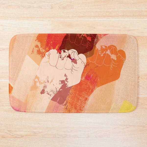 Item preview, Stand Together Print designed and sold by SurfolioPrints.