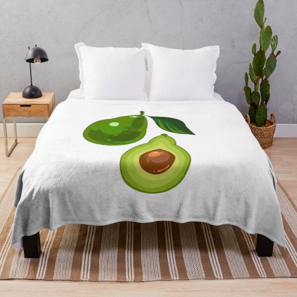 Item preview, avocado art designed and sold by zanbo.
