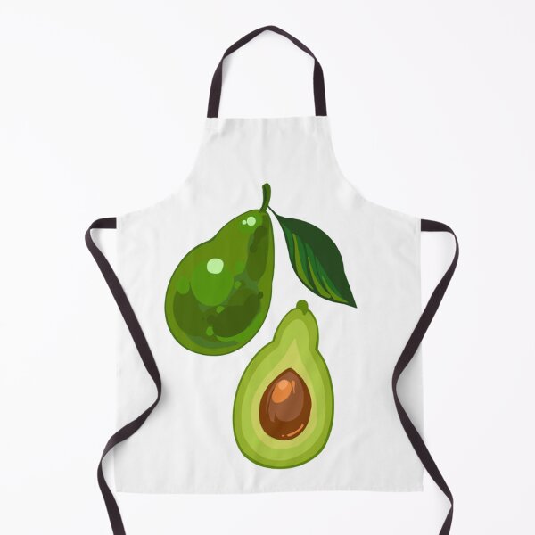 Item preview, avocado art designed and sold by zanbo.