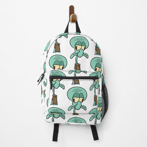 Item preview, Squidward - Spongebob designed and sold by SusanHook.