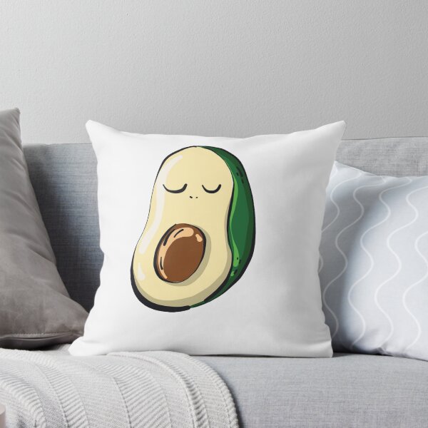 Item preview, avocado art designed and sold by zanbo.