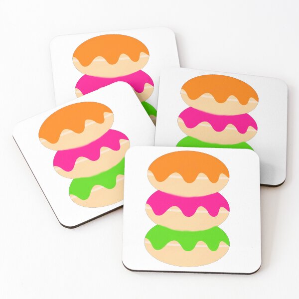 Item preview, Doughnuts!!! designed and sold by Ysit.