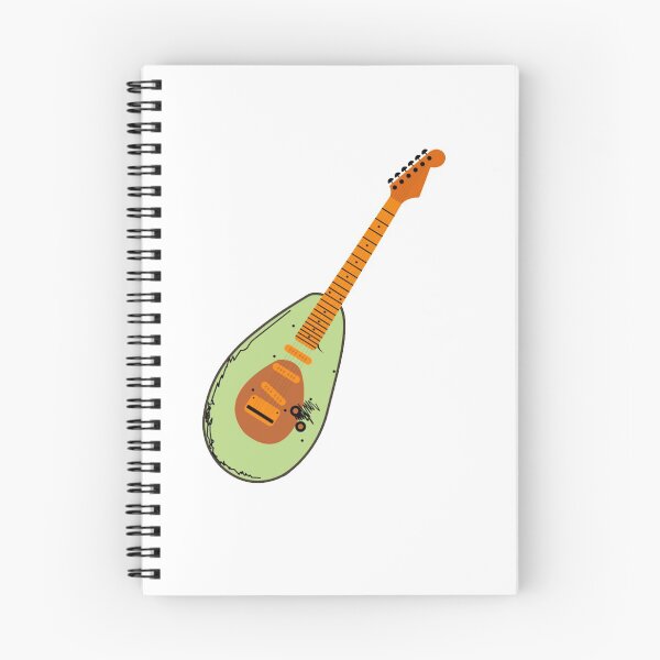 Item preview,  music avocado art designed and sold by zanbo.