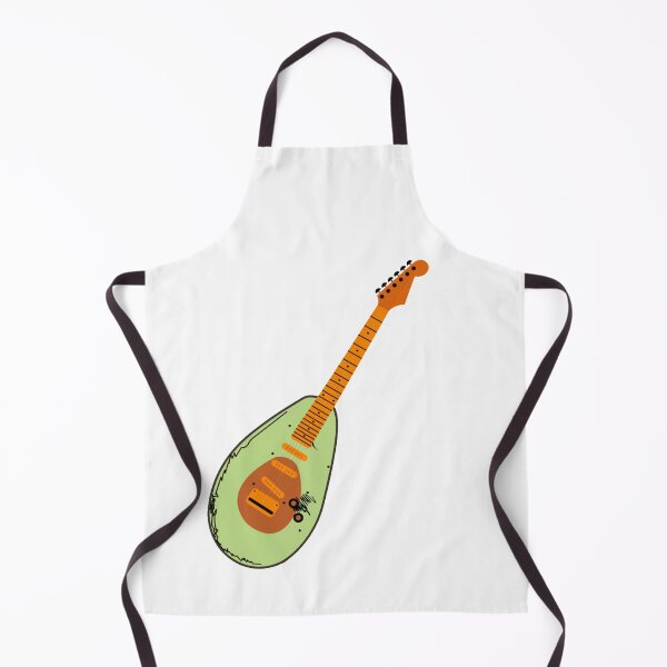Item preview, music avocado art designed and sold by zanbo.