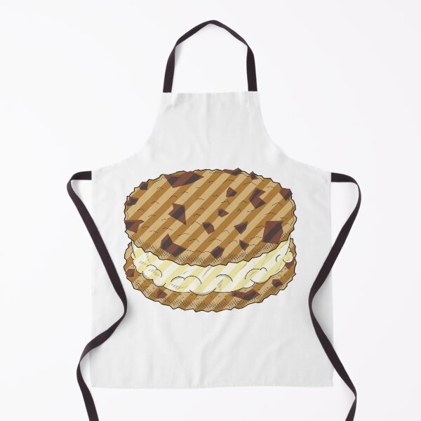 Item preview, Chocolate Chip Vanilla designed and sold by caesaravgvstvs.
