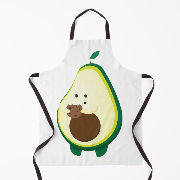 Item preview, avocado art designed and sold by zanbo.