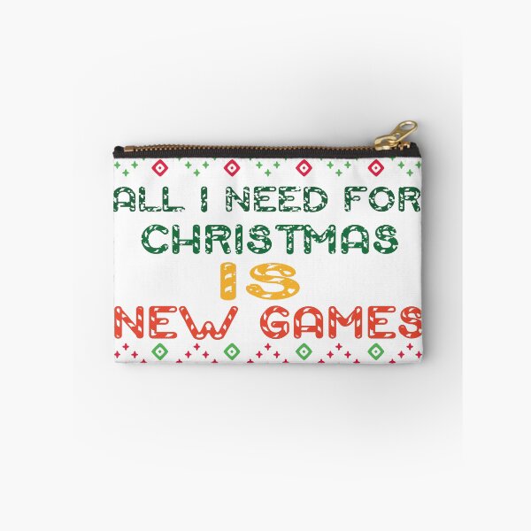 Item preview, All I need for Christmas is, new games designed and sold by GulQari.