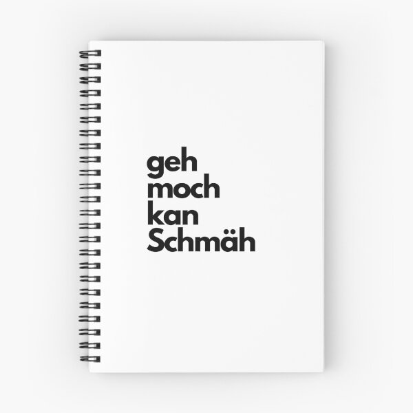 Item preview, viennese geh moch kan Schmäh designed and sold by kerstin1999.