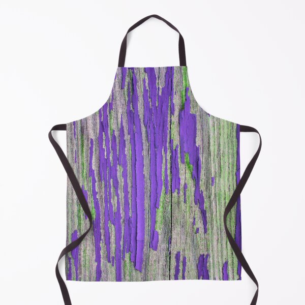 Item preview, Rustic weathered wood in purple designed and sold by chihuahuashower.
