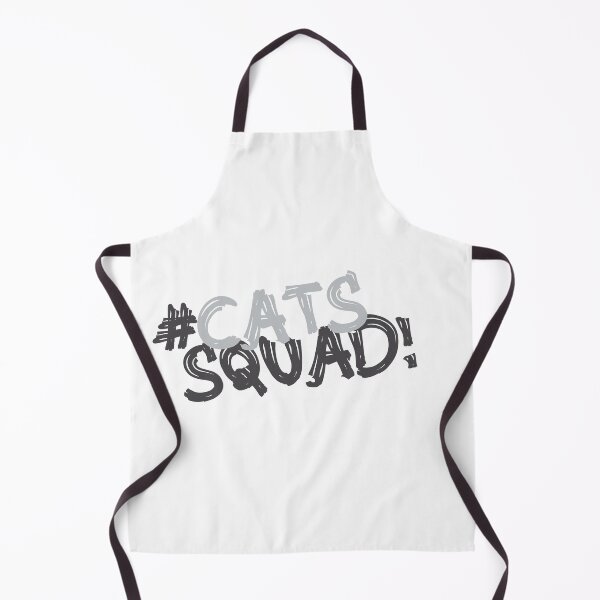 Item preview, Cats Squad designed and sold by YumePixel.