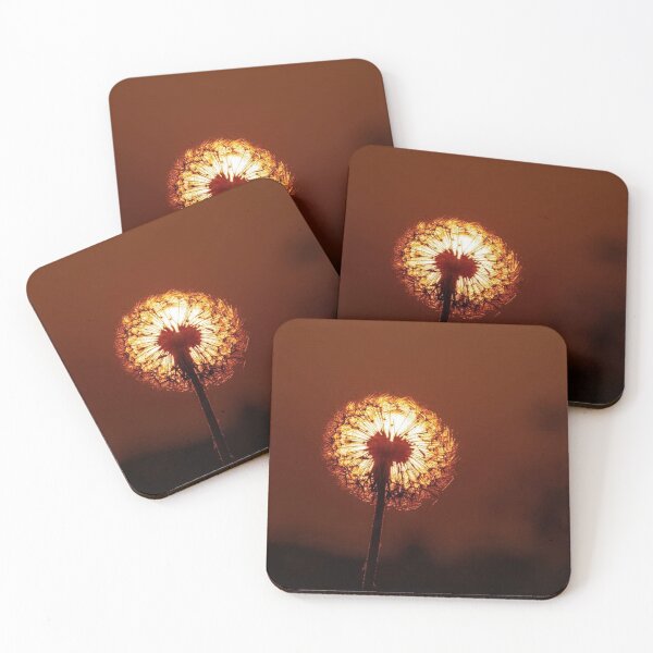 Item preview, Dandelion Sunrise designed and sold by Fearless-Fox.