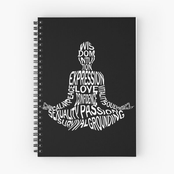 Item preview, I do yoga to burn off the crazy :-P designed and sold by DBkaushal.