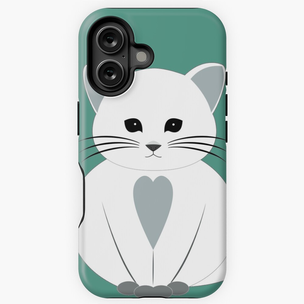 Item preview, iPhone Magsafe Tough Case designed and sold by djspacegr.