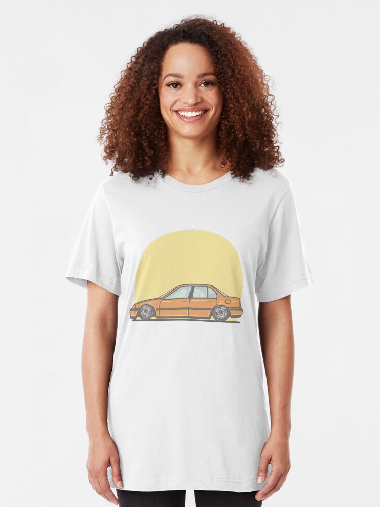 Honda Accord 7 T-Shirt