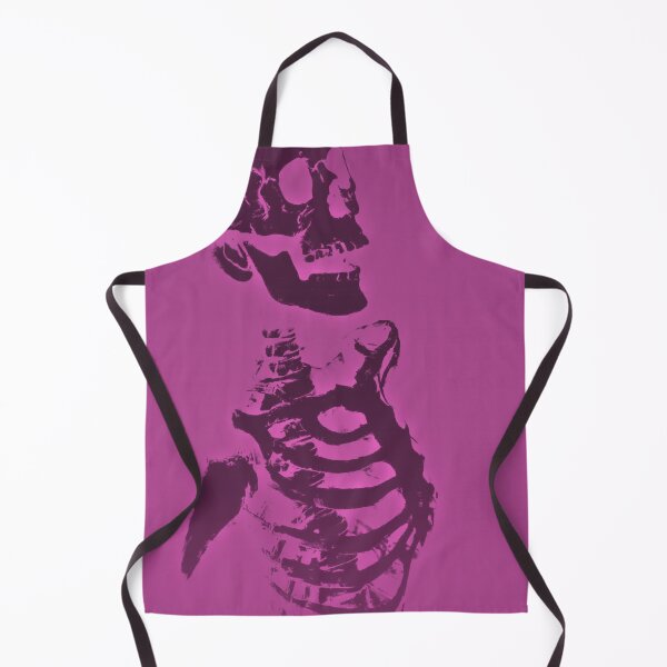 Item preview, Ophelia, the dauntless skeleton designed and sold by tenderlovingart.