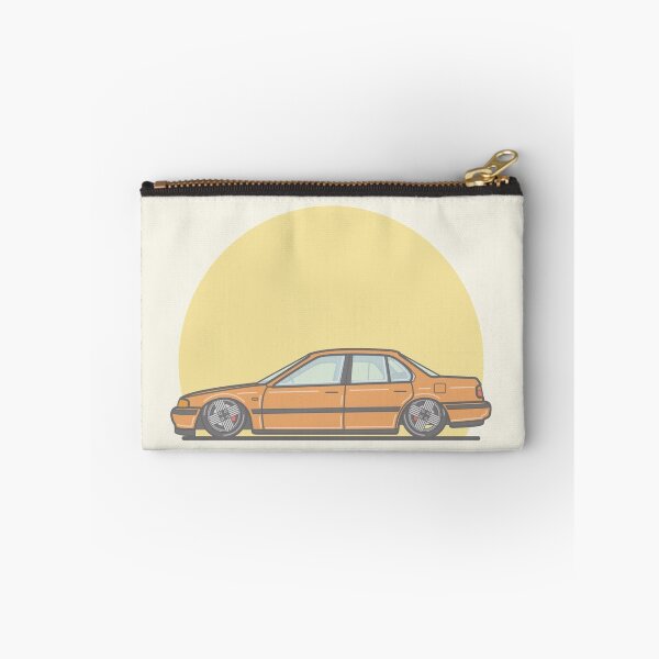 Item preview, Honda Accord CB-7 Vector Illustration designed and sold by undergroundworm.