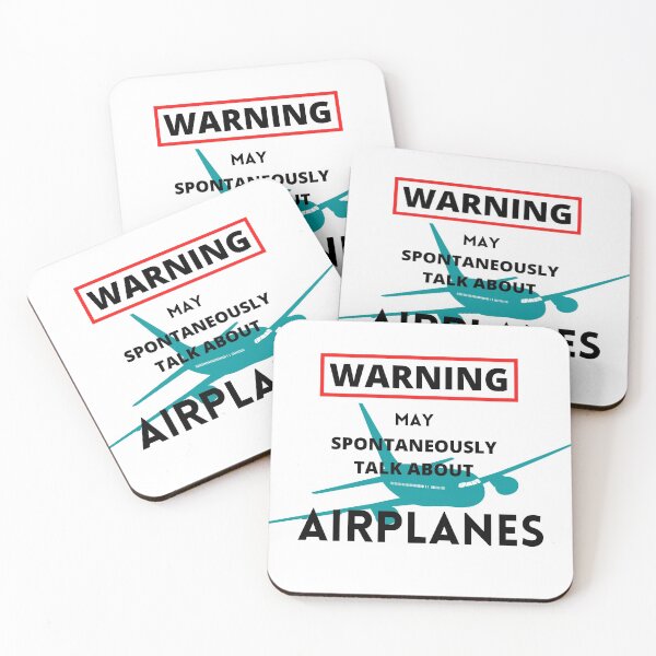 Item preview, Warning - May spontaneously talk about Airplanes designed and sold by FlyingTreg.