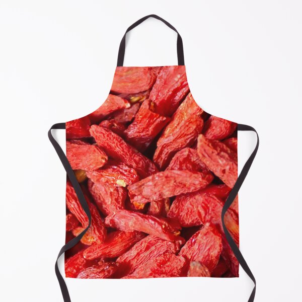 Item preview, Red Goji Berries designed and sold by MonsaviFashion.