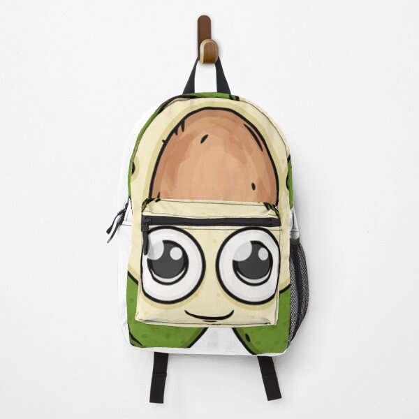 Item preview, avocado art designed and sold by zanbo.