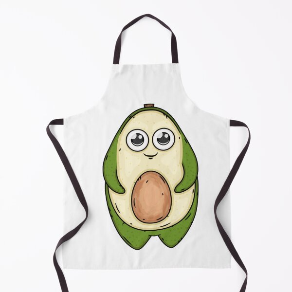 Item preview, avocado art designed and sold by zanbo.