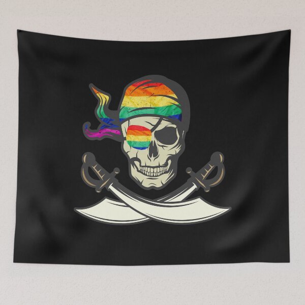 Item preview, LGBT flag cool designed and sold by Gloria312.
