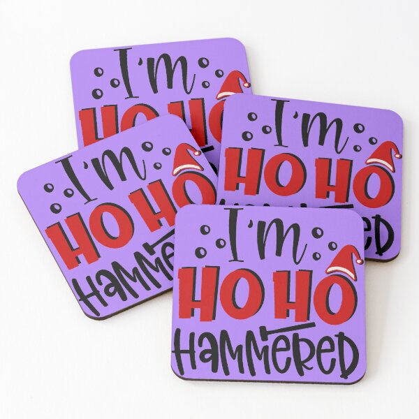 Item preview, I'm Hoho Hammered designed and sold by Tender Flower Clothing.