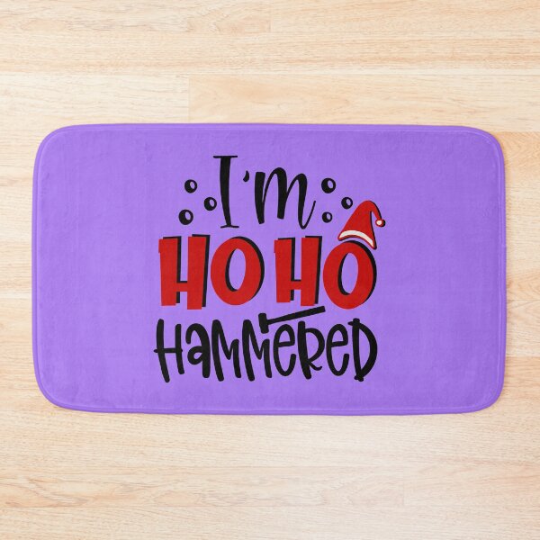 Item preview, I'm Hoho Hammered designed and sold by Tender Flower Clothing.