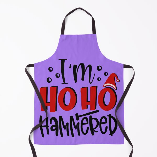 Item preview, I'm Hoho Hammered designed and sold by Tender Flower Clothing.