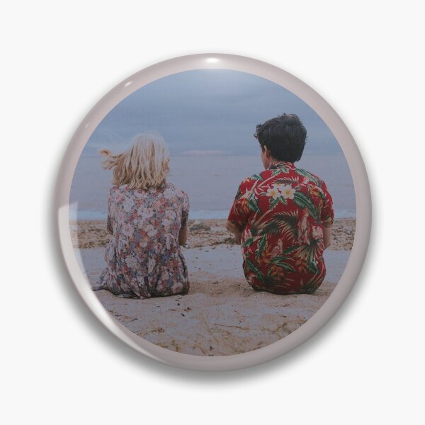 Item preview, Alyssa & James // TEOFTW designed and sold by CheCherry.