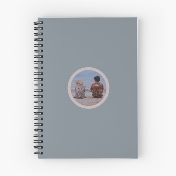 Item preview, Alyssa & James // TEOFTW designed and sold by CheCherry.