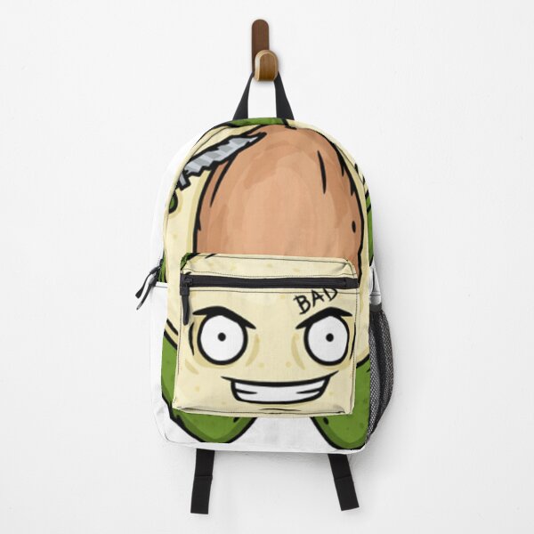Item preview, avocado art designed and sold by zanbo.