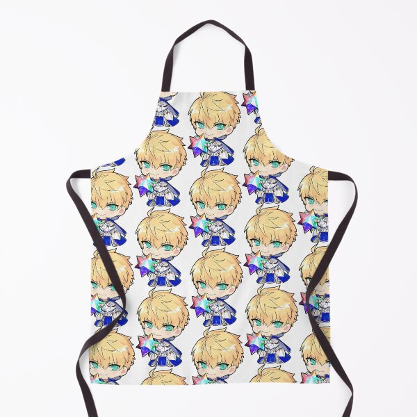 Item preview, Arthur Pendragon designed and sold by pvcparfait.